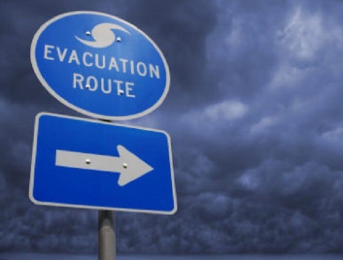 County EOC calls for voluntary evacuation of Sargent, Matagorda and bayfront areas of Palacios